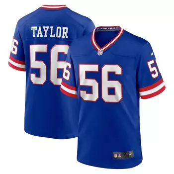 Джерси Nike New York Giants, роял