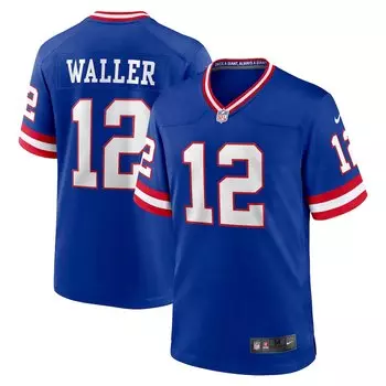 Джерси Nike New York Giants, роял
