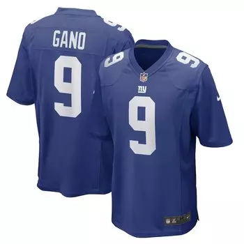 Джерси Nike New York Giants, роял