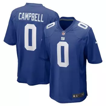 Джерси Nike New York Giants, роял
