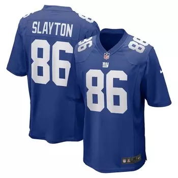 Джерси Nike New York Giants, роял