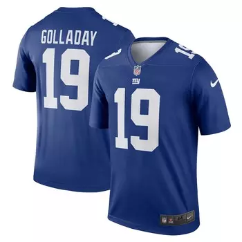 Джерси Nike New York Giants, роял