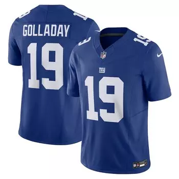 Джерси Nike New York Giants, роял