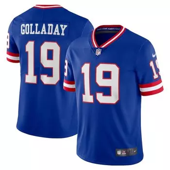Джерси Nike New York Giants, роял