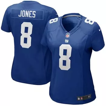Джерси Nike New York Giants, роял