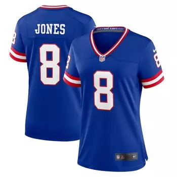 Джерси Nike New York Giants, роял
