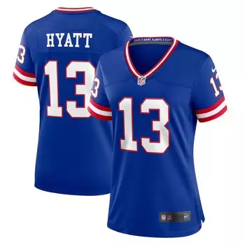 Джерси Nike New York Giants, роял