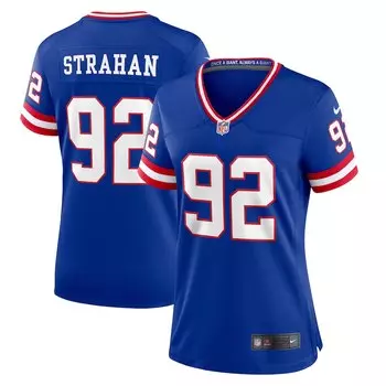 Джерси Nike New York Giants, роял
