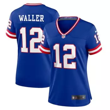 Джерси Nike New York Giants, роял
