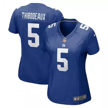 Джерси Nike New York Giants, роял