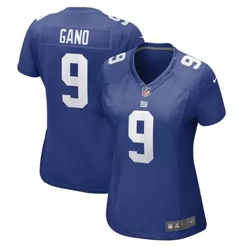 Джерси Nike New York Giants, роял
