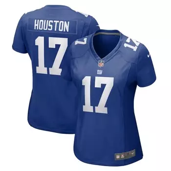 Джерси Nike New York Giants, роял