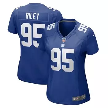 Джерси Nike New York Giants, роял