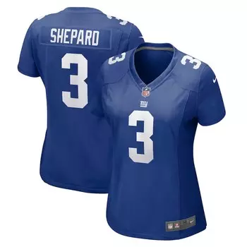 Джерси Nike New York Giants, роял