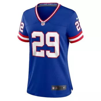Джерси Nike New York Giants, роял