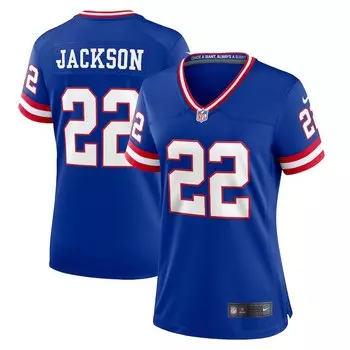 Джерси Nike New York Giants, роял