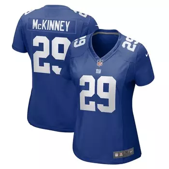 Джерси Nike New York Giants, роял