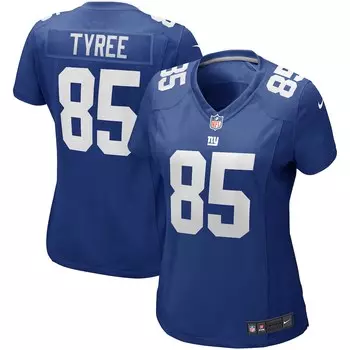 Джерси Nike New York Giants, роял