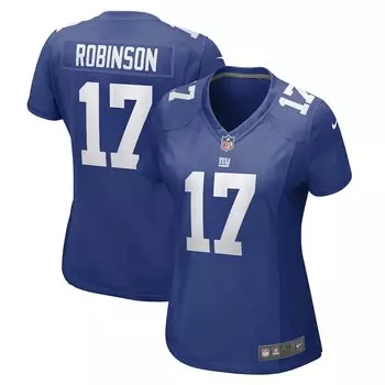 Джерси Nike New York Giants, роял