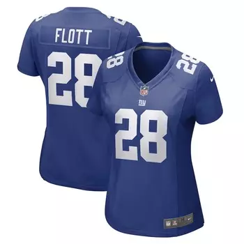 Джерси Nike New York Giants, роял