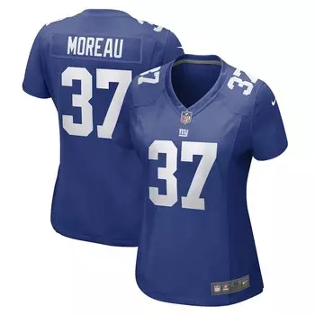Джерси Nike New York Giants, роял
