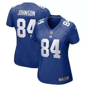 Джерси Nike New York Giants, роял