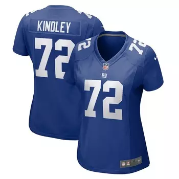 Джерси Nike New York Giants, роял