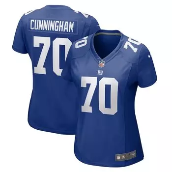 Джерси Nike New York Giants, роял