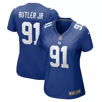 Джерси Nike New York Giants, роял