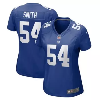 Джерси Nike New York Giants, роял