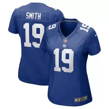 Джерси Nike New York Giants, роял