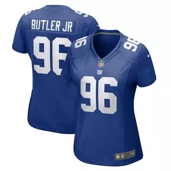 Джерси Nike New York Giants, роял