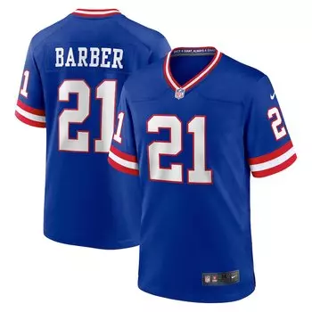 Джерси Nike New York Giants, роял