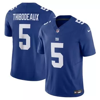 Джерси Nike New York Giants, роял