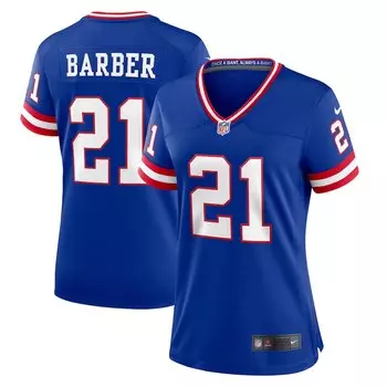 Джерси Nike New York Giants, роял