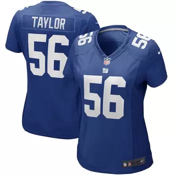 Джерси Nike New York Giants, роял