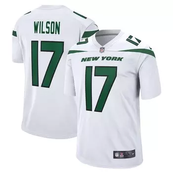 Джерси Nike New York Jets, белый