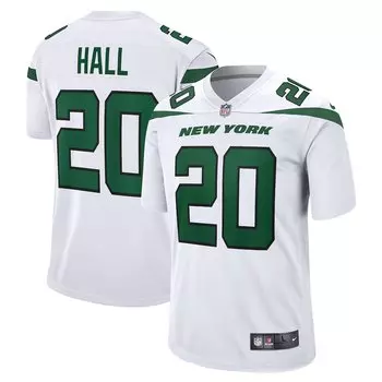 Джерси Nike New York Jets, белый
