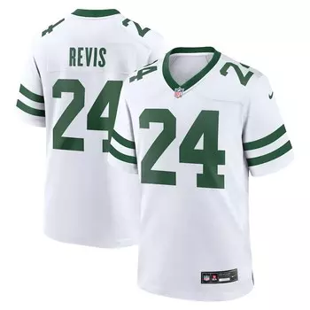 Джерси Nike New York Jets, белый