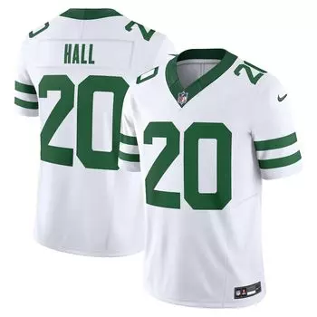 Джерси Nike New York Jets, белый