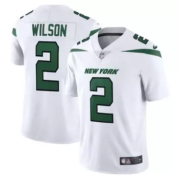 Джерси Nike New York Jets, белый