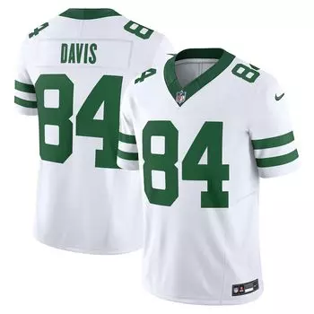 Джерси Nike New York Jets, белый