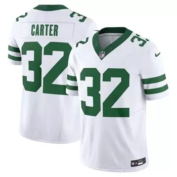 Джерси Nike New York Jets, белый