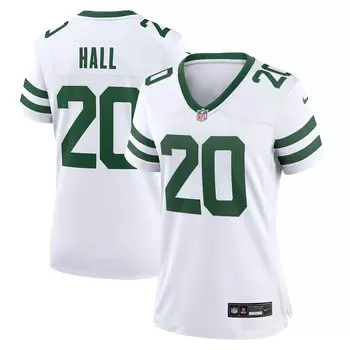 Джерси Nike New York Jets, белый