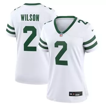 Джерси Nike New York Jets, белый