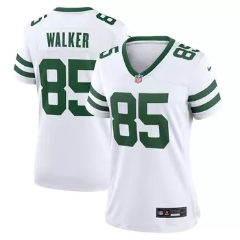 Джерси Nike New York Jets, белый
