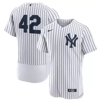 Джерси Nike New York Yankees, белый