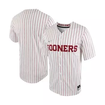Джерси Nike Oklahoma Sooners, белый