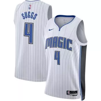 Джерси Nike Orlando Magic, белый
