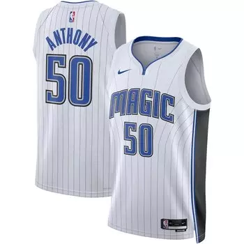 Джерси Nike Orlando Magic, белый